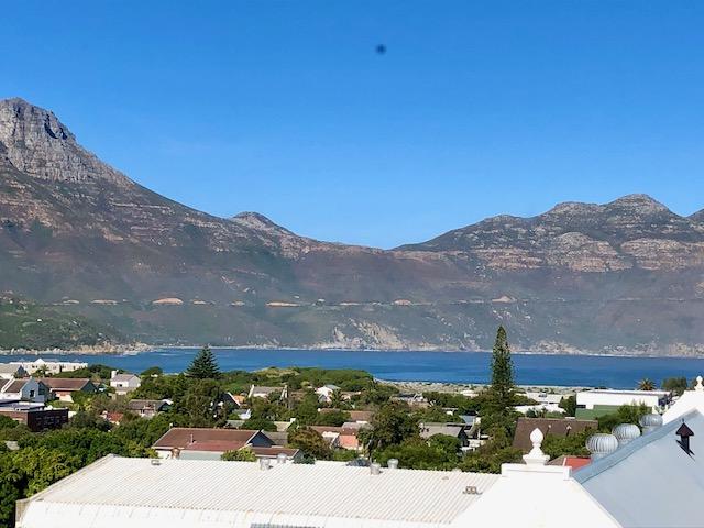 To Let 2 Bedroom Property for Rent in Hout Bay Western Cape